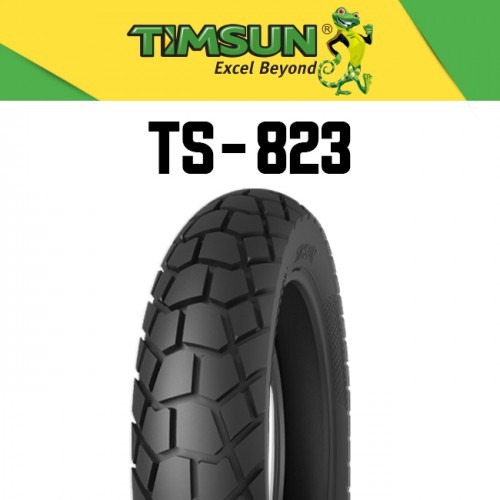로얄엔필드 스크램411 프론트 타이어 100/90-19 팀선 타이어 TIMSUN TIRE